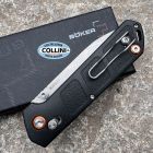 Boker Plus - Kihon DC GFN Knife - 01BO800 - Lucas Burnley - coltello c