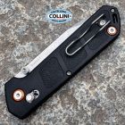 Boker Plus - Kihon DC GFN Knife - 01BO800 - Lucas Burnley - coltello c