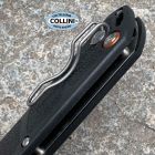 Boker Plus - Kihon DC GFN Knife - 01BO800 - Lucas Burnley - coltello c