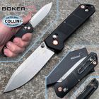 Boker Plus - Kihon DC GFN Knife - 01BO800 - Lucas Burnley - coltello c