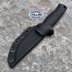 Boker - Mini Bronco 80CrV2 Bushcraft Knife - 121505 - coltello
