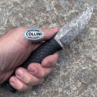Boker - Mini Bronco 80CrV2 Bushcraft Knife - 121505 - coltello
