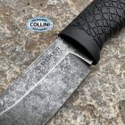 Boker - Mini Bronco 80CrV2 Bushcraft Knife - 121505 - coltello