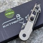 Extrema Ratio ExtremaRatio - M1A1 Last Call knife - COLLEZIONE PRIVATA - coltello mu