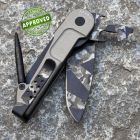 Extrema Ratio ExtremaRatio - M1A1 Last Call knife - COLLEZIONE PRIVATA - coltello mu