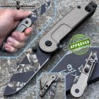 Extrema Ratio ExtremaRatio - M1A1 Last Call knife - COLLEZIONE PRIVATA - coltello mu