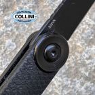 Boker Plus - Kaizen Flipper Knife - All Black G10 & S35VN - 01BO689 -