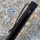 Boker Plus - Kaizen Flipper Knife - All Black G10 & S35VN - 01BO689 -