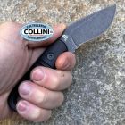 Boker Plus - Makri Knife by Kornel Kiss - 02BO089 - coltello