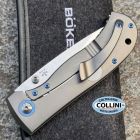 Boker Plus - Collection 2024 by Les George - MagnaCut & Fat Carbon - 0