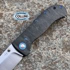 Boker Plus - Collection 2024 by Les George - MagnaCut & Fat Carbon - 0