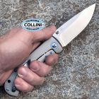 Boker Plus - Collection 2024 by Les George - MagnaCut & Fat Carbon - 0