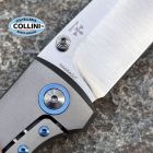 Boker Plus - Collection 2024 by Les George - MagnaCut & Fat Carbon - 0