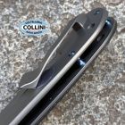 Boker Plus - Collection 2024 by Les George - MagnaCut & Fat Carbon - 0