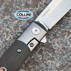 Boker - TRPPR Trapper Knife - MagnaCut & Green Micarta - 112943 - colt