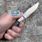 Boker - TRPPR Trapper Knife - MagnaCut & Radica di Betulla - 112098 -