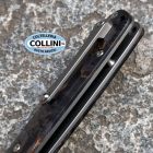 Boker - TRPPR Trapper Knife - MagnaCut & Radica di Betulla - 112098 -