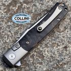 Boker - TRPPR Trapper Knife - MagnaCut & Radica di Betulla - 112098 -