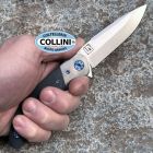 Boker Plus - Undertow by Lorien Arnold - D2 & Black G10 - 01BO694 - co