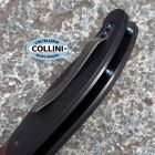 Boker Plus - Undertow by Lorien Arnold - D2 & Black G10 - 01BO694 - co