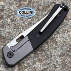 Boker Plus - Elso Folder by Kornel Kiss - D2 & Black G10 - 01BO554 - c