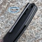 Boker Plus - Elso Folder by Kornel Kiss - D2 & Black G10 - 01BO554 - c