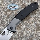 Boker Plus - Elso Folder by Kornel Kiss - D2 & Black G10 - 01BO554 - c