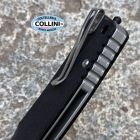 Boker Plus - M.E.R.K. 1 by Vaeringi Design - D2 & Black G10 - 01BO552