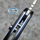 Spyderco - Smock - New Pivot 2024 - S30V & Carbon Fiber/G10 - C240CFP