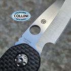 Spyderco - Smock - New Pivot 2024 - S30V & Carbon Fiber/G10 - C240CFP