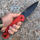 Boker Plus / Donges - Professional Fire Folder - Rescue Knife - 01DG00
