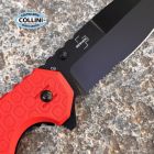 Boker Plus / Donges - Professional Fire Folder - Rescue Knife - 01DG00