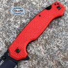 Boker Plus / Donges - Professional Fire Folder - Rescue Knife - 01DG00