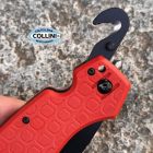 Boker Plus / Donges - Professional Fire Folder - Rescue Knife - 01DG00