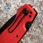 Boker Plus / Donges - Professional Fire Folder - Rescue Knife - 01DG00