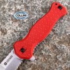 Boker Plus / Donges - Expert Fire Folder - Rescue Knife - 01DG007 - co