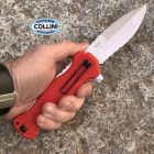 Boker Plus / Donges - Expert Fire Folder - Rescue Knife - 01DG007 - co