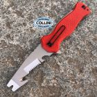Boker Plus / Donges - Expert Fire Folder - Rescue Knife - 01DG007 - co