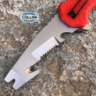 Boker Plus / Donges - Expert Fire Folder - Rescue Knife - 01DG007 - co