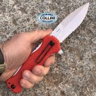 Boker Plus / Donges - Expert Fire Folder - Rescue Knife - 01DG007 - co