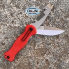 Boker Plus / Donges - Expert Fire Folder - Rescue Knife - 01DG007 - co
