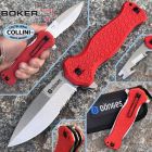 Boker Plus / Donges - Expert Fire Folder - Rescue Knife - 01DG007 - co