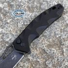 Boker Plus - Kirke Knife - Nitro-V & G10 - by A. De Santis - 01BO636 -