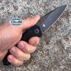 Boker Plus - Kirke Knife - Nitro-V & G10 - by A. De Santis - 01BO636 -