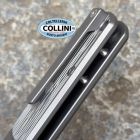 Boker - BRLW Barlow Pocket Knife - MagnaCut & Titanium - 112630 - colt