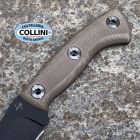 Boker Plus - Mini Tracker 2.0 Knife by Dave Wenger - 02BO113 - coltell