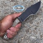 Boker Plus - Mini Tracker 2.0 Knife by Dave Wenger - 02BO113 - coltell