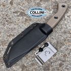 Boker Plus - Mini Tracker 2.0 Knife by Dave Wenger - 02BO113 - coltell