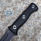 Boker Plus - Pilot 2.0 Knife by Dave Wenger - 02BO115 - coltello fisso