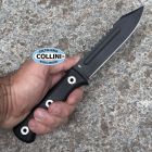 Boker Plus - Pilot 2.0 Knife by Dave Wenger - 02BO115 - coltello fisso